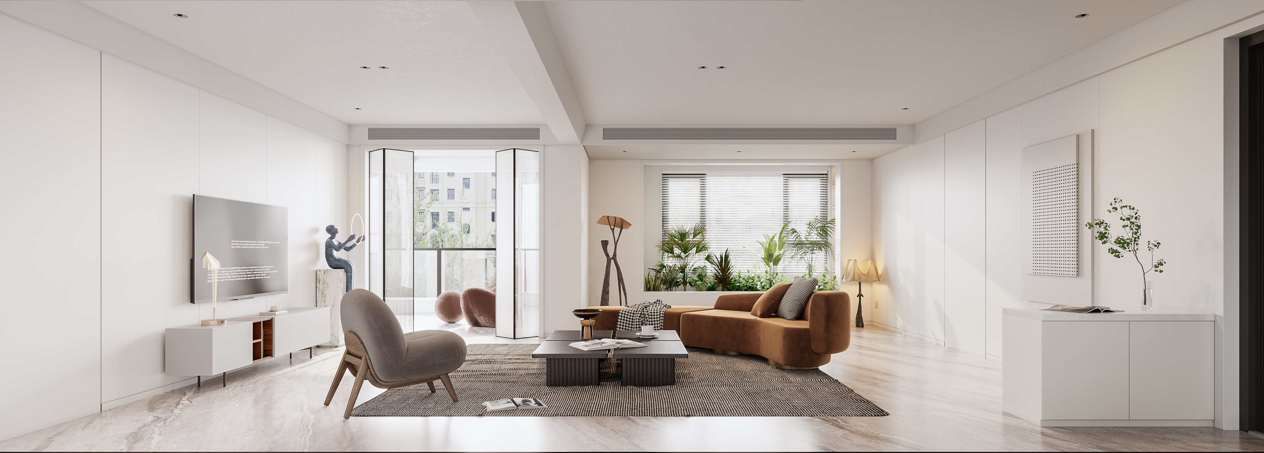 公屋裝修套餐
